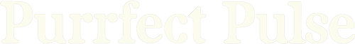 Purrfect Pulse logo